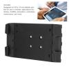 ANGGREK Car Tablet Holder, Secure Fixation Scratch Proof Forklift Tablet Holder Mount Versatile Anti Shake Stretchable for Excavator view 4