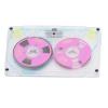 ANGGREK Cassette Tape, Blank Audio Tapes 46 Minutes Recording High Output Compact Recordable Tapes for Music Recording (#4) view 2
