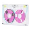 ANGGREK Cassette Tape, Blank Audio Tapes 46 Minutes Recording High Output Compact Recordable Tapes for Music Recording (#4) view 3