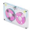 ANGGREK Cassette Tape, Blank Audio Tapes 46 Minutes Recording High Output Compact Recordable Tapes for Music Recording (#4) view 4
