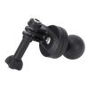 ANGGREK 1 Inch Ball Mount Adapter, Reduce Shock, Lightweight B Size High Strength Ball Mount Adapter for One X2 X One R RS GO 2 view 2