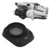 Drone CPL Lens Filter, ABS and Optical Glass HD Imaging Drone CPL Filter for Mini 3 3 PRO Drone view 1