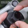 Drone CPL Lens Filter, ABS and Optical Glass HD Imaging Drone CPL Filter for Mini 3 3 PRO Drone view 2