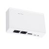 USB2.0 Print Server, Improve Efficiency 3 Modes USB Print Server 10/100Mbps LAN Bridge for Home view 3