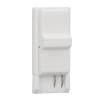 ZIZEV RCM Clip Short Connector, Easy to Install Modify The Archive Sturdy RCM Jig ABS for Recovery Mode (White) view 1