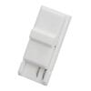 ZIZEV RCM Clip Short Connector, Easy to Install Modify The Archive Sturdy RCM Jig ABS for Recovery Mode (White) view 2