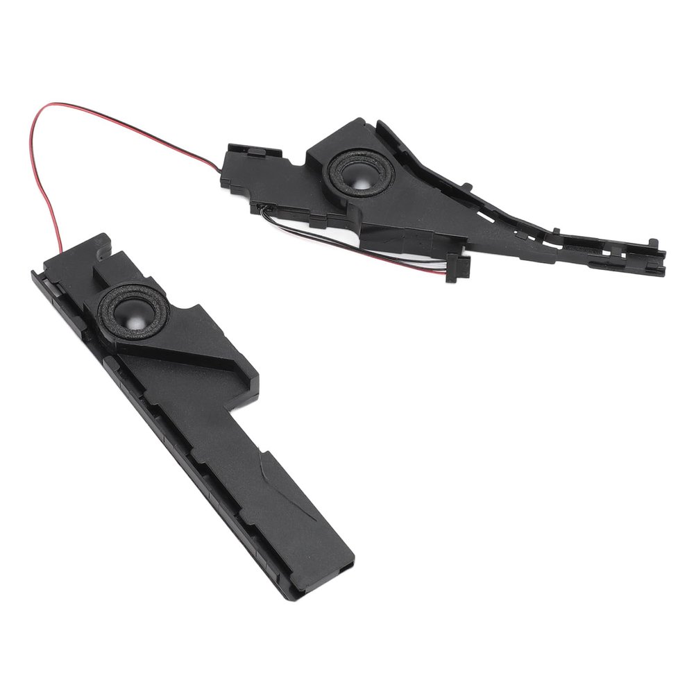 ANGGREK PC Internal Speaker Assembly, Laptop Builtin Speakers Plug and Play for X550C F550L F550LC