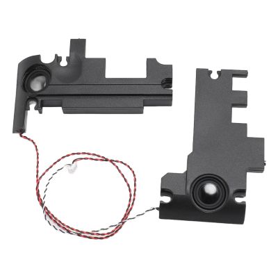 ANGGREK Laptop Right and Left Internal Speaker, Precise Opening Laptop Internal Speaker for Repair