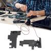 ANGGREK Laptop Right and Left Internal Speaker, Precise Opening Laptop Internal Speaker for Repair view 3