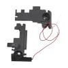 ANGGREK Laptop Right and Left Internal Speaker, Precise Opening Laptop Internal Speaker for Repair view 4