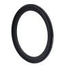 ANGGREK Lens Adapter Ring, Filter Ring Adapter Standard Thread Mount 95 to 77mm Distortion for Photography view 1