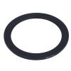 ANGGREK Lens Adapter Ring, Filter Ring Adapter Standard Thread Mount 95 to 77mm Distortion for Photography view 3