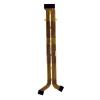 Camera Lens Anti-Shake Flex Cable Shooting Fittings for Nikon 18-200 VR Accessories view 2