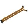 Camera Lens Anti-Shake Flex Cable Shooting Fittings for Nikon 18-200 VR Accessories view 3
