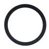 ANGGREK Filter Ring Adapter, Aluminum Alloy Stainless 95mm Lens to 82mm Camera Lens Adapter High Compatibility for Photography view 2