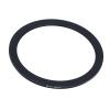 ANGGREK Filter Ring Adapter, Aluminum Alloy Stainless 95mm Lens to 82mm Camera Lens Adapter High Compatibility for Photography view 4
