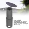 Satellite Dish Mount, Adjustable Angle Sturdy Structure Stable Satellite Internet Wall Mount for Roof for RV view 3