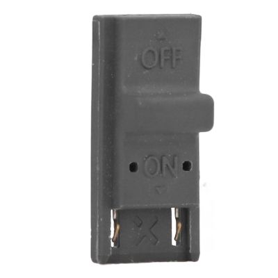 ZIZEV RCM Clip Short Connector, Easy to Install Modify The Archive Sturdy RCM Jig ABS for Recovery Mode (Gray)