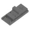 ZIZEV RCM Clip Short Connector, Easy to Install Modify The Archive Sturdy RCM Jig ABS for Recovery Mode (Gray) view 2