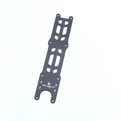 XL5 V5.1 5inch Nazgul5 V2 Compatible Drone Frame with Arm Bottom Plate Plate Medium Plate and Side Plate(Top Plate)