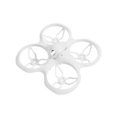 1S Cetus Pro X Brushless Brushed Whoop Frame with Protection Guard Canopy Compatible with Tiny Racing Drones Compatible with Indoor and Outdoor Use(Cetus X Frame)