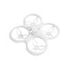 1S Cetus Pro X Brushless Brushed Whoop Frame with Protection Guard Canopy Compatible with Tiny Racing Drones Compatible with Indoor and Outdoor Use(Cetus X Frame) view 1