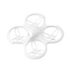 1S Cetus Pro X Brushless Brushed Whoop Frame with Protection Guard Canopy Compatible with Tiny Racing Drones Compatible with Indoor and Outdoor Use(Cetus Pro Frame) view 1