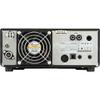 Icom IC-7300 100W HF/50MHz SDR Amateur Radio Transceiver Bundle (2 Items) with Intellitron PS-2140A-MBL 40A Variable Voltage Linear Power Supply with Volt and Amp Meters!! view 3