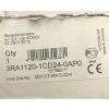 LRILLMAING 1 Pcs New 3RA1120-1CD24-0AP0 in Box 3RA11201CD240AP0 view 1