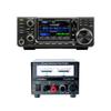 Icom IC-7300 100W HF/50MHz SDR Amateur Radio Transceiver Bundle (2 Items) with Intellitron PS-2228A-MB 28A 13.8VDC Switching Power Supply!! view 1