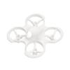 1S Cetus Pro X Brushless Brushed Whoop Frame with Protection Guard Canopy Compatible with Tiny Racing Drones Compatible with Indoor and Outdoor Use(Cetus Frame) view 1