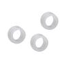 3pcs 18-55mm Camera Lens Screw Cap Gasket Rubber Pad Repair Parts Universal for Nikon Camera Lens view 4