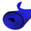 144" x 45" Blue Polymat Felt Fabric Speaker Carpet Liner Resists Stains Speaker Box Cabinet Subwoofer for Car Audio,Boat Interior,Trunk,Shelf,Underfelt Heavy Duty Series 35 (12FTx45) view 1