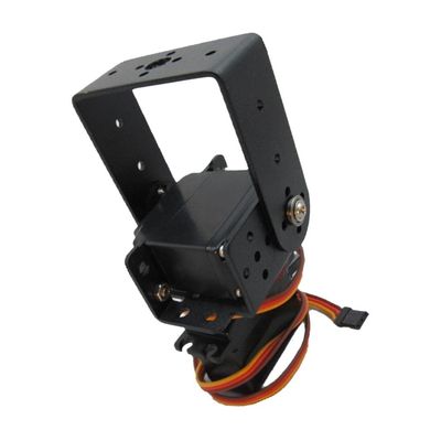 Camera Gimbal Mount Kit with 2 DOF Servo Motor for Pan-Tilt Functionality