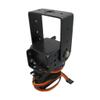 Camera Gimbal Mount Kit with 2 DOF Servo Motor for Pan-Tilt Functionality view 4