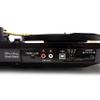 TechPlay Ghost, 2 Speed Belt Driven Turntable with Bluetooth Broadcast. Connects to Your Bluetooth Speakers wirelessly. (White) view 4