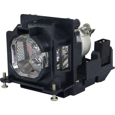 Advanced Lamps Lamp & Housing for The Panasonic PT-UX283C Projector