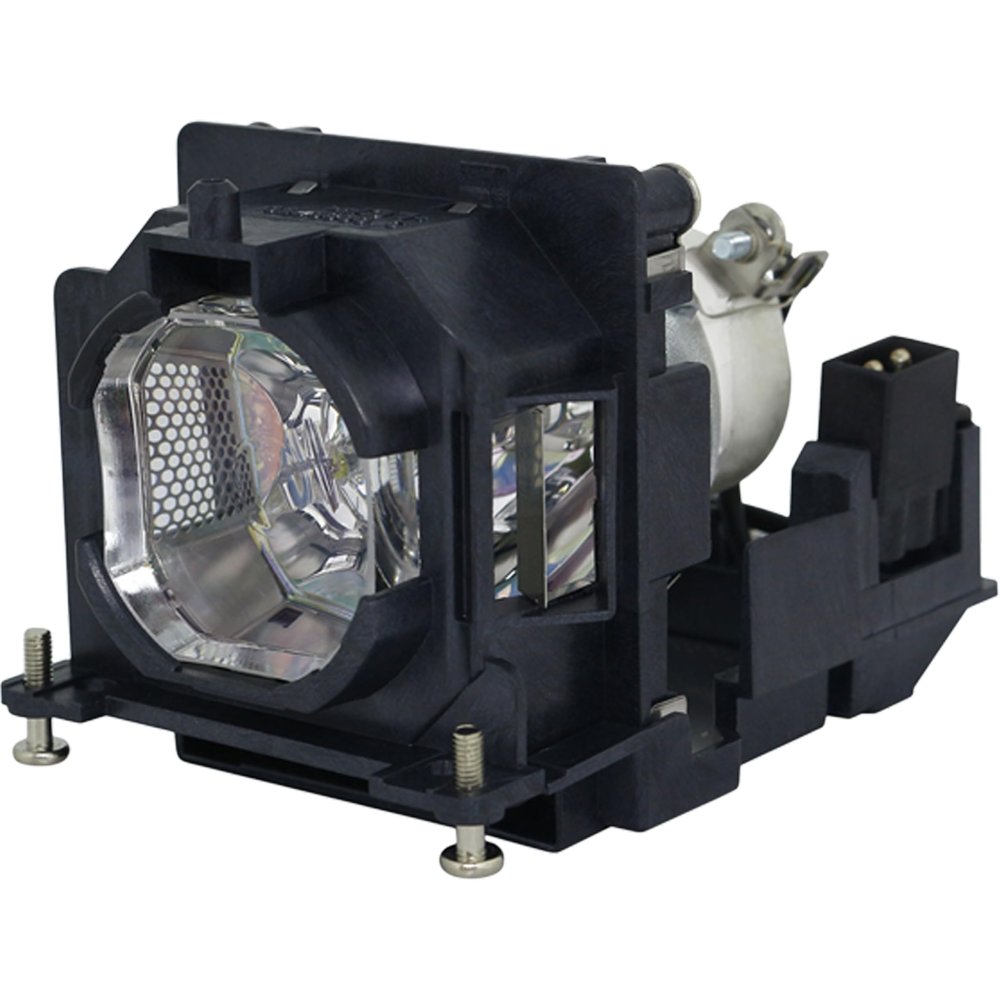 Advanced Lamps Lamp & Housing for The Panasonic PT-UX283C Projector