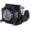 Advanced Lamps Lamp & Housing for The Panasonic PT-UX283C Projector view 1