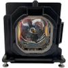 Advanced Lamps Lamp & Housing for The Panasonic PT-UX283C Projector view 2