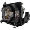 Advanced Lamps Lamp & Housing for The Panasonic PT-UX283C Projector view 4