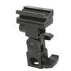 ARTIBETTER Camera Flash Stand Bracket Pitch for Easy Positioning Compatibility Ring Lights Monitors and Accessories Lightweight Design for Photography and Videography view 1