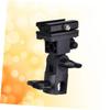 ARTIBETTER Camera Flash Stand Bracket Pitch for Easy Positioning Compatibility Ring Lights Monitors and Accessories Lightweight Design for Photography and Videography view 2