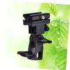 ARTIBETTER Camera Flash Stand Bracket Pitch for Easy Positioning Compatibility Ring Lights Monitors and Accessories Lightweight Design for Photography and Videography view 4