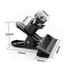 KICHOUSE Adjustable Universal Clamp Cell Phone Holder 1pc Smartphone Mount for Tablet Mobile Phone Holder view 3