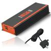 STX Audio STX3000.1D 3000-Watt Monoblock Class D Amplifier, 1 Ohm Stable, 2000W RMS, MOSFET Circuit Design, Low Pass Filter for Car Audio Systems view 1