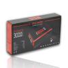 STX Audio STX3000.1D 3000-Watt Monoblock Class D Amplifier, 1 Ohm Stable, 2000W RMS, MOSFET Circuit Design, Low Pass Filter for Car Audio Systems view 2