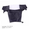CAXUSD Outdoor Camera Rain Cover Protective Cover for Digital Cameras with Transparent Window Easy to Carry Store Shields Against Rain Dirt view 2
