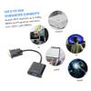 ARTIBETTER to Adapter Cable No Driver Needed 1920x1200 Resolution for HDTV Monitor view 4