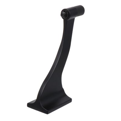 CAXUSD 1pc Binocular Tripod Adapter Mounting Accessory for Bird Watching and Sports Events Stable and Easy to Install Compatible Standard Tripods
